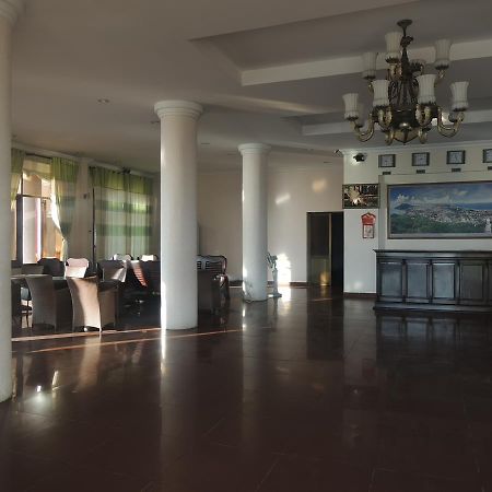 O Cap Hotel Vũng Tàu Ngoại thất bức ảnh