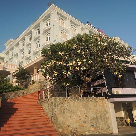 O Cap Hotel Vũng Tàu Ngoại thất bức ảnh