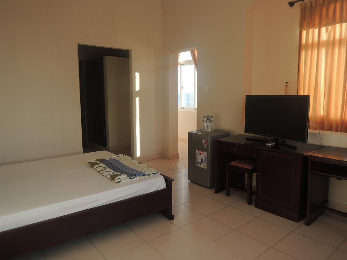 O Cap Hotel Vũng Tàu Ngoại thất bức ảnh